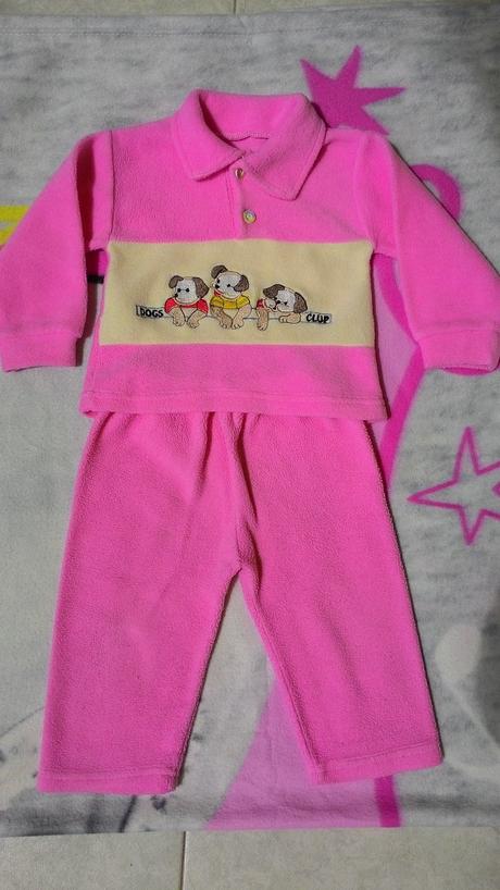 Teplejšia súprava, 74