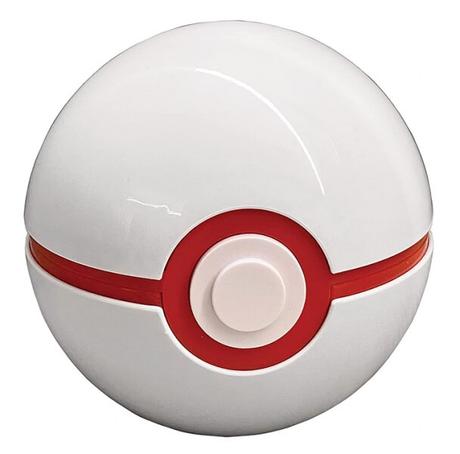 Pokémon go pokéball, 