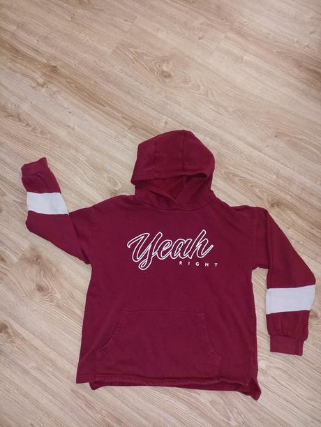 Mikina coccodrillo, coccodrillo,140