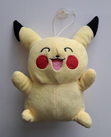 Plyšák pokémon pikachu, 