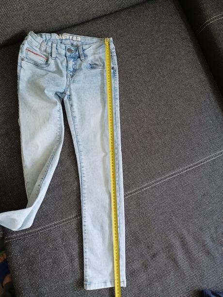 Rifle ako nové, chapter young,146