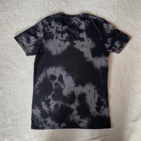 Manganation anime graphic tee y2k, s