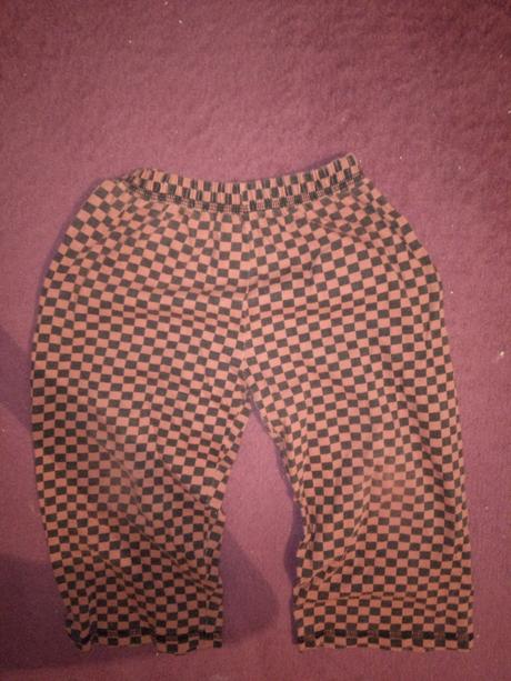 Teplaky, 86