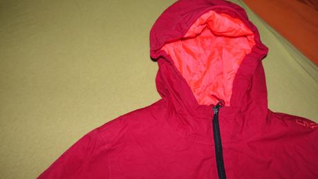 Zimna bunda cmp, cmp,164