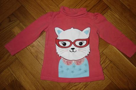 Tričko so stojačikom, texbasic,86