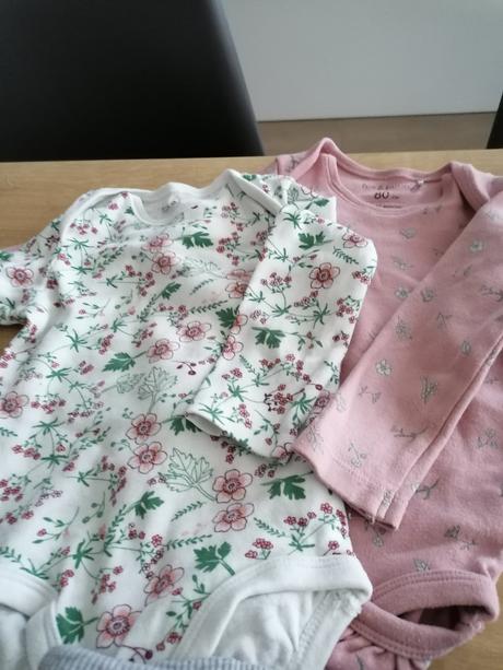 Kvetinkove body, sinsay,80