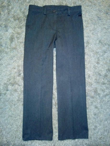 Spoločenské nohavice zn. next, next,134