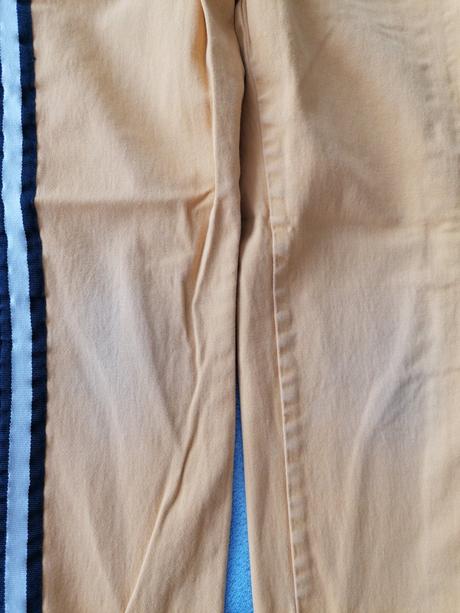 Dvoje nohavice, h&m,122