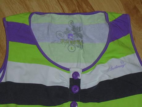 Tricko authority, authority,m