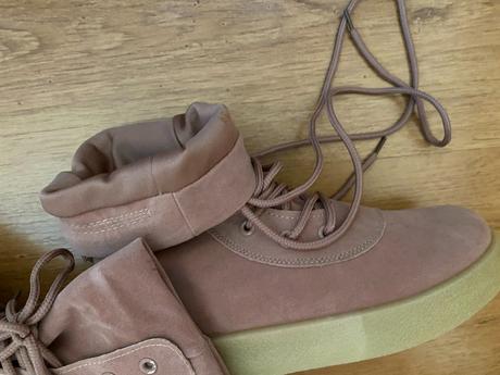 Kontníkové semišové topánky v. 39, 39