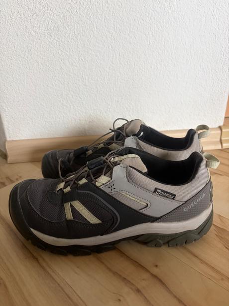 Tenisky, quechua,25