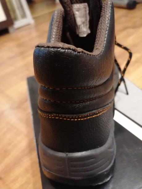 Pracovné topánky, 43