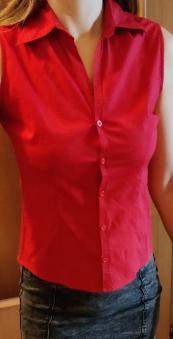 Červená košieľka, 36