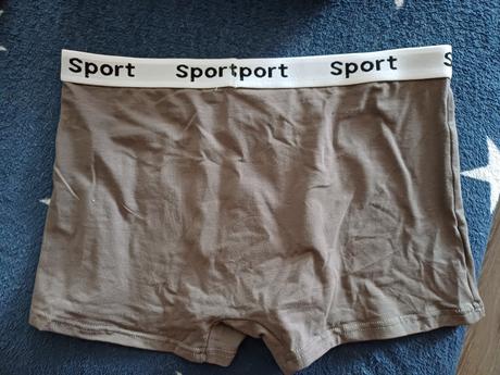 Boxerky, 164