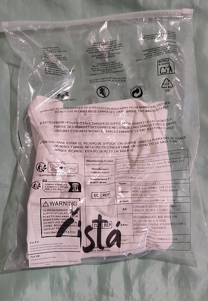 Tričko čistá psychiatria, s