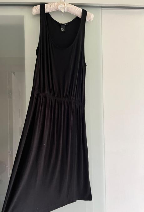 Šaty na leto, h&m,s