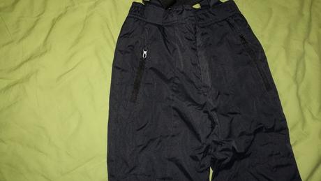 Oteplovacky quick fly, 104