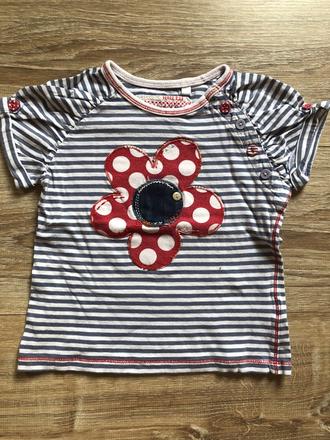 Tričko next vel 98, next,98