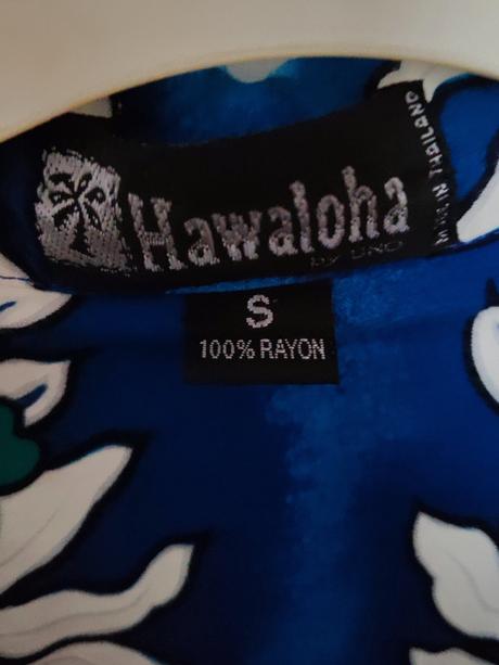 Pánska letná košeľa, s