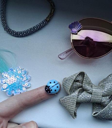 Čačky mačky pre dievča, 