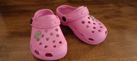 Kroksy, veľ. 24/26, 24