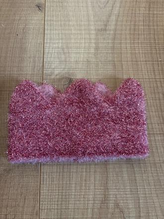 Zateplená korunka, lindex