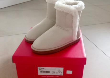 Snehule garvalin, 34