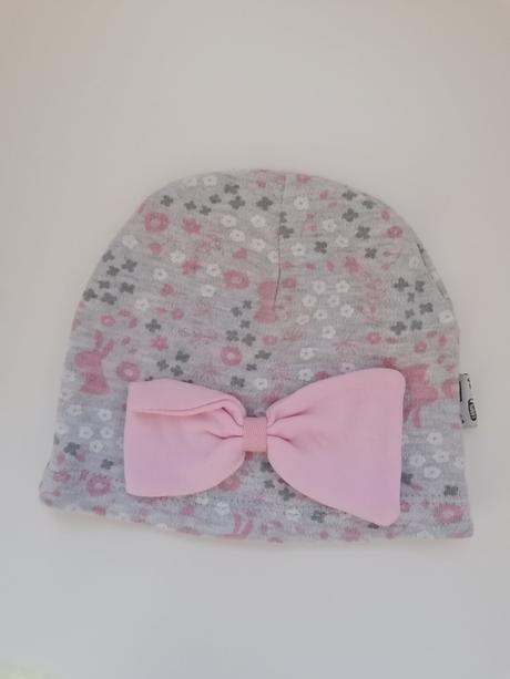 Prechodná čiapka, 74