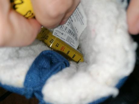 Snehule/ čižmy na zimu, quechua,20