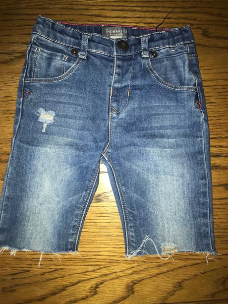 Diev.sortky vel.98, primark,98