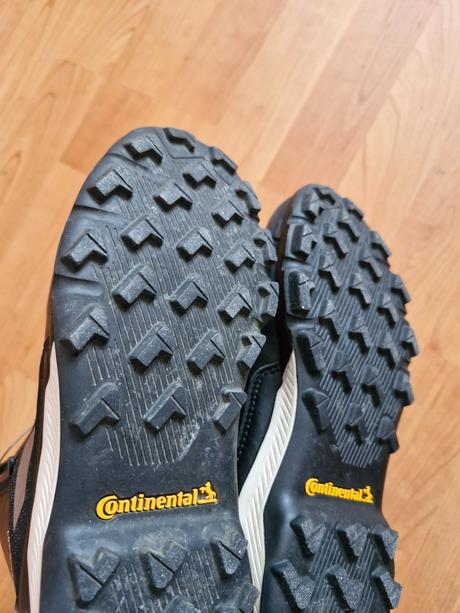 Adidas terrex ortholite velk. 35, adidas,35