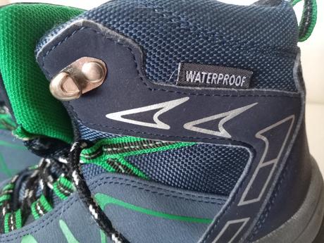 Prechodne topanky crane 33, 33