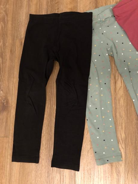 Leginy 98/104 alebo 104, lupilu,104