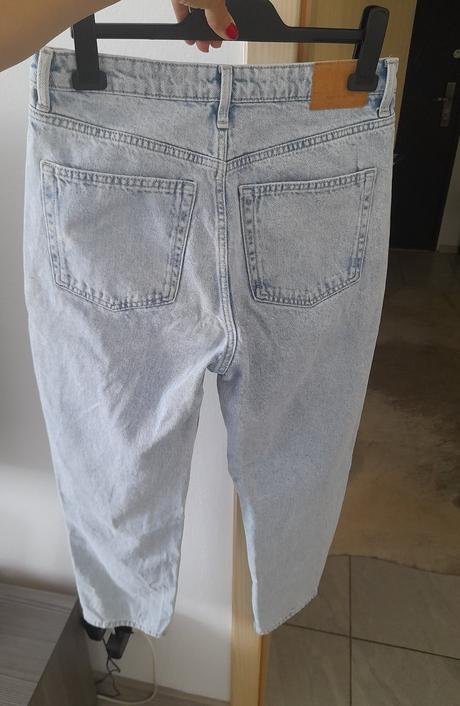 Rifle, bershka,40