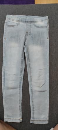 Dievčenské rifle, 110