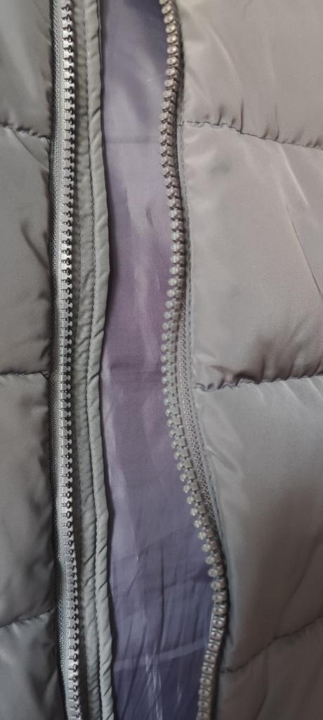 Šik vesta do nepohody, 40