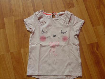 Tričko, h&m,110