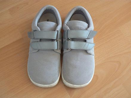 Barefoot tenisky beda, beda,36
