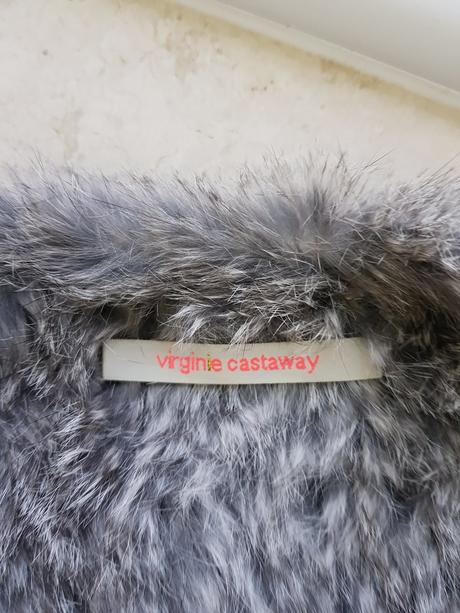 Kozusinovy kabatik, m