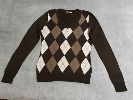 Pulóver, tom tailor,m