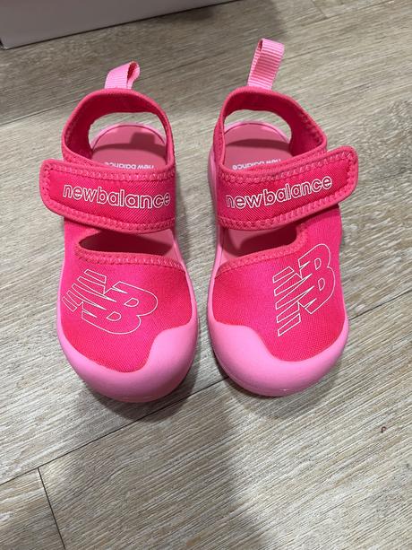 Sandale, new balance,26 / 27
