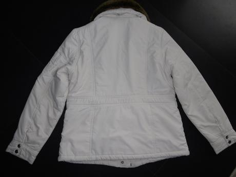 Dámska vetrovka, 40