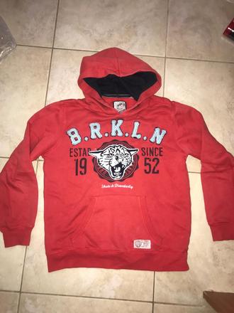 Mikina here+there, 146