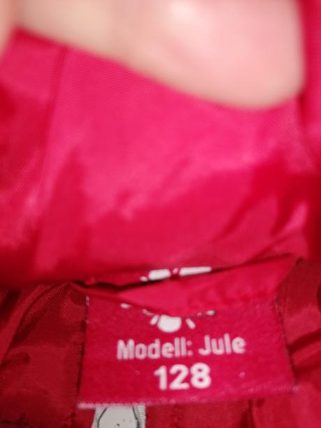 Vesta 122/128, crashone,128