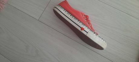 Dievčenské moderné tenisky nelli blu č.35, nelli blu,35