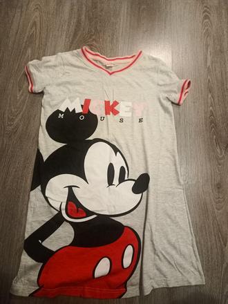 Tunika,šaty,pyzamo, 158