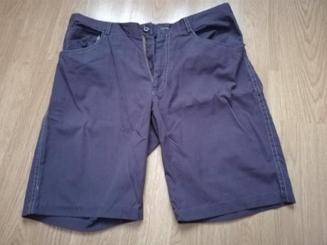 Dámske krátke nohavice, l