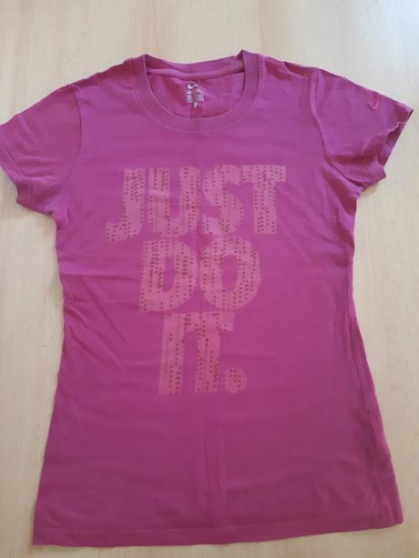 Tričko nike, nike,s