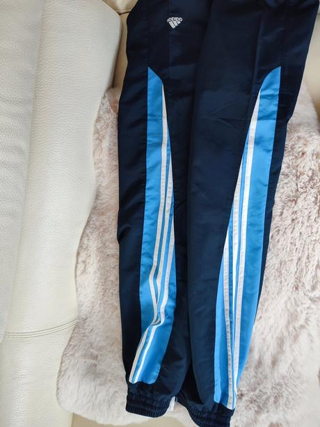 Detské športové nohavice zn.adidas, adidas,152