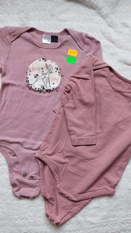 Dlhé body, disney,86